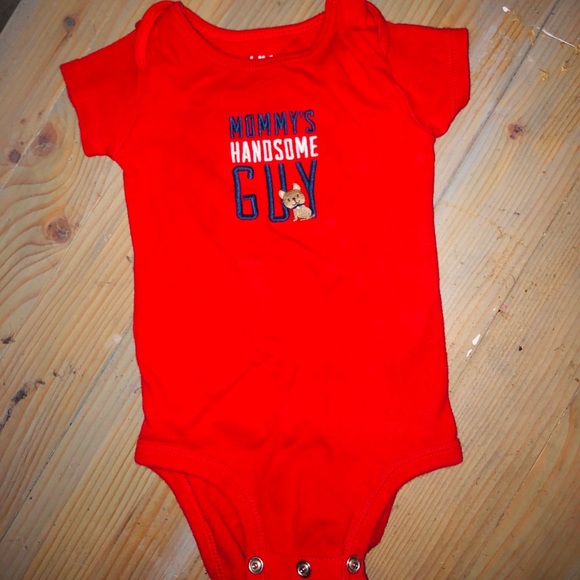 Baby Boy Bundle - Picture 4 of 5